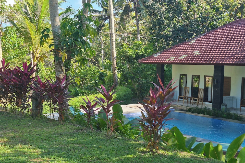 Bintang Hostel 45/50