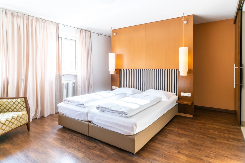Altstadthotel Grauer Wolf 6/29