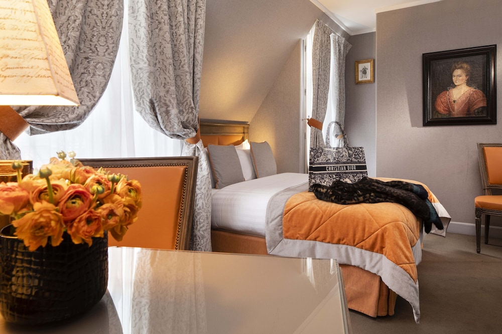 RESIDENCE HENRI IV 28/57