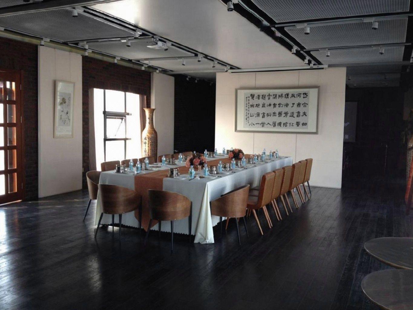 Jinjiang Inn Select (Tianjin Haitai Industrial Park) 19/26