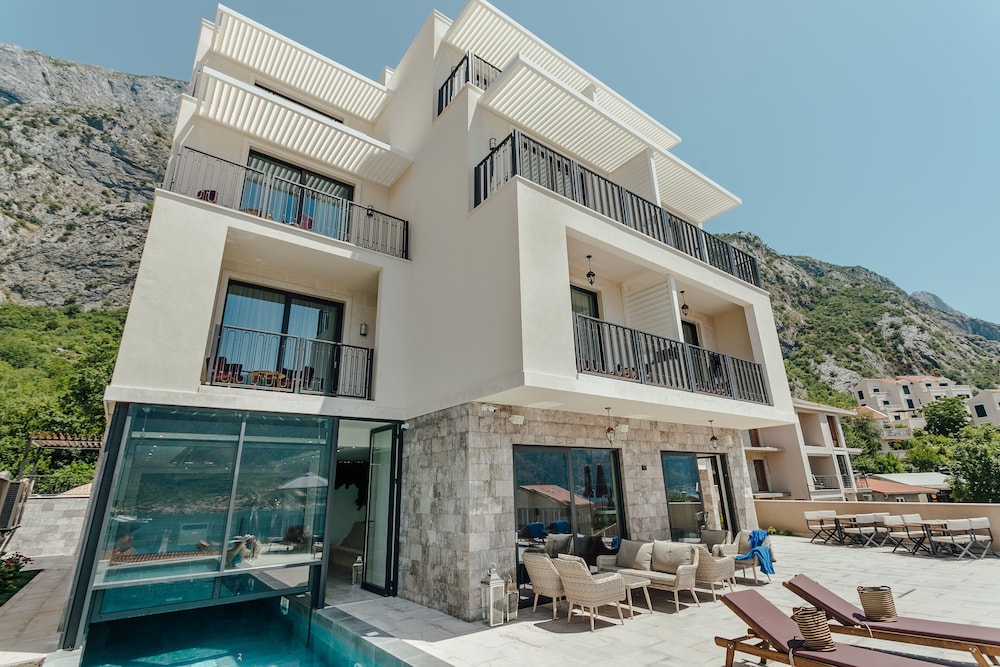 Hotel Casa Del Mare Vizura 1/50