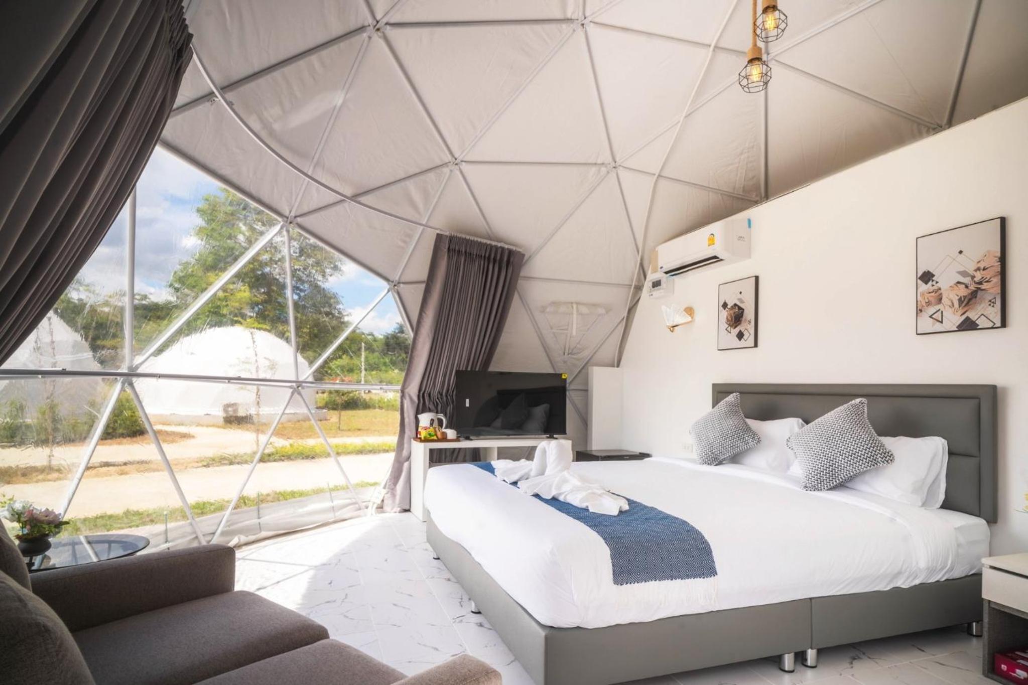 Athena Glamping Khaoyai 22/36