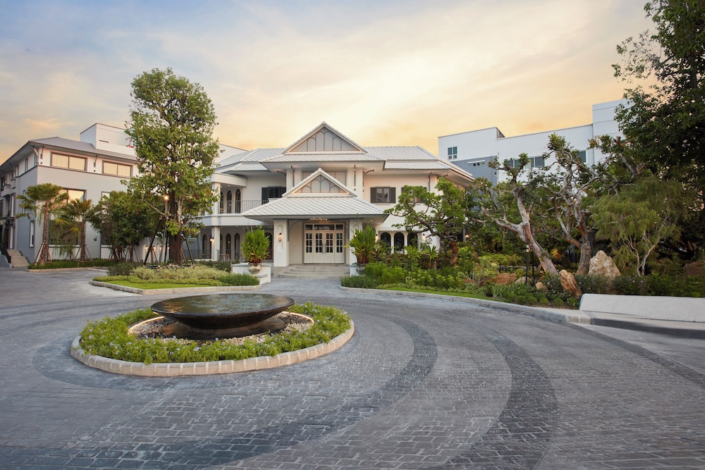 Health Land Resort & Spa 42/50