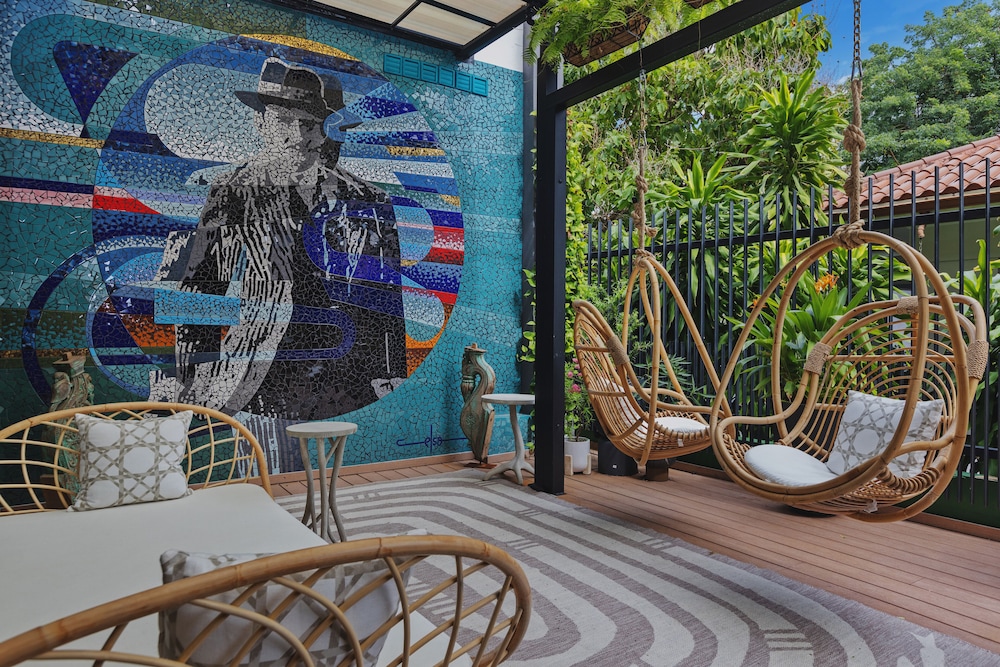 Don Rafa Boutique Hotel & Residences 41/50