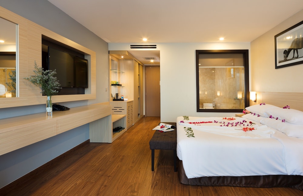 Sao Viet Hotel 19/48