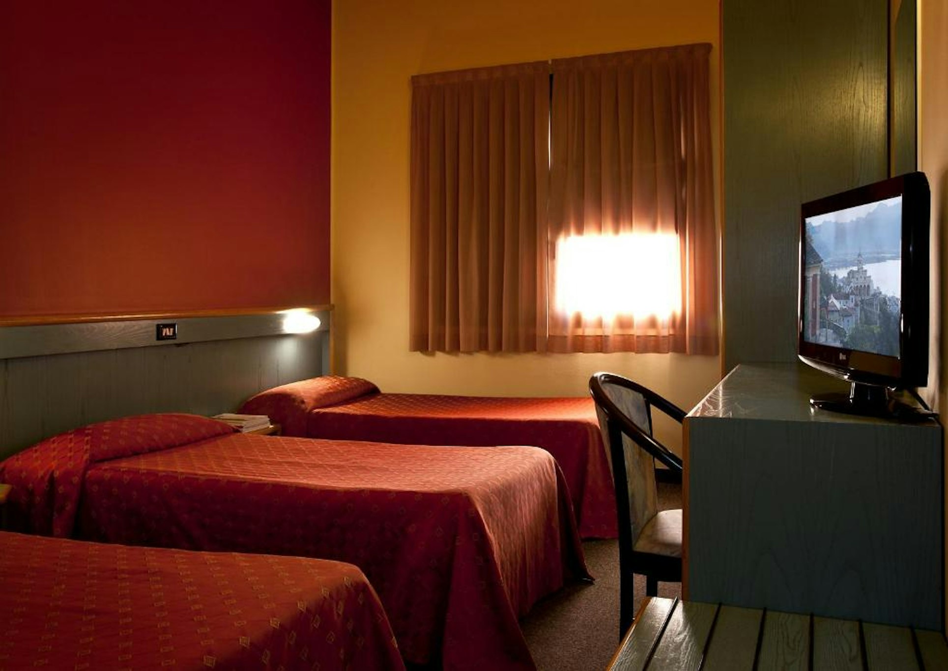 Stay Hotel Varese 12/29