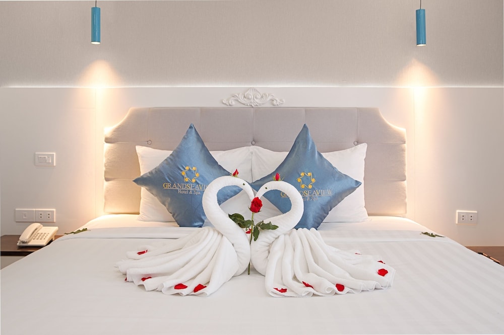 Grand Seaview Hotel 47/68