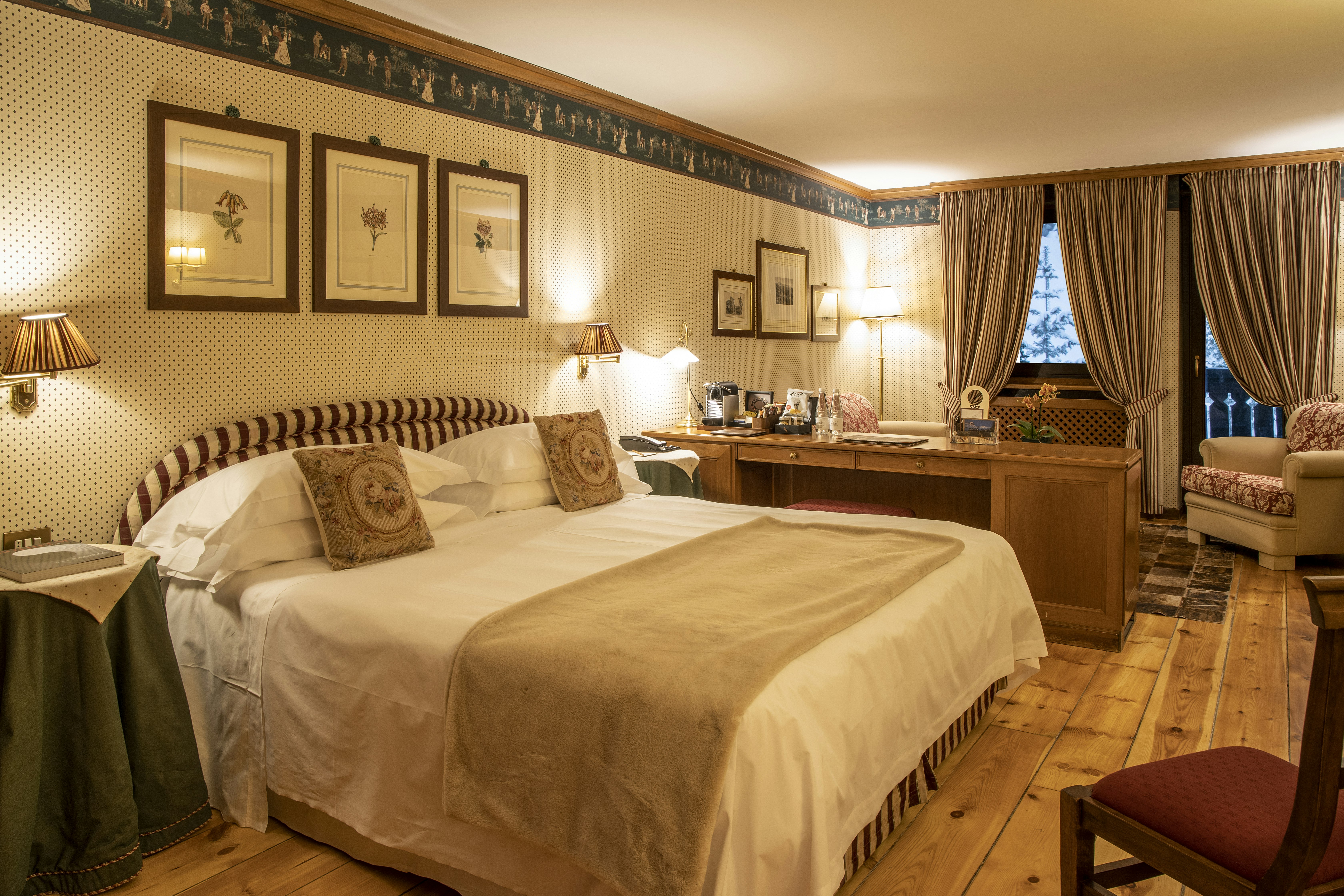Hotel Hermitage 13/50