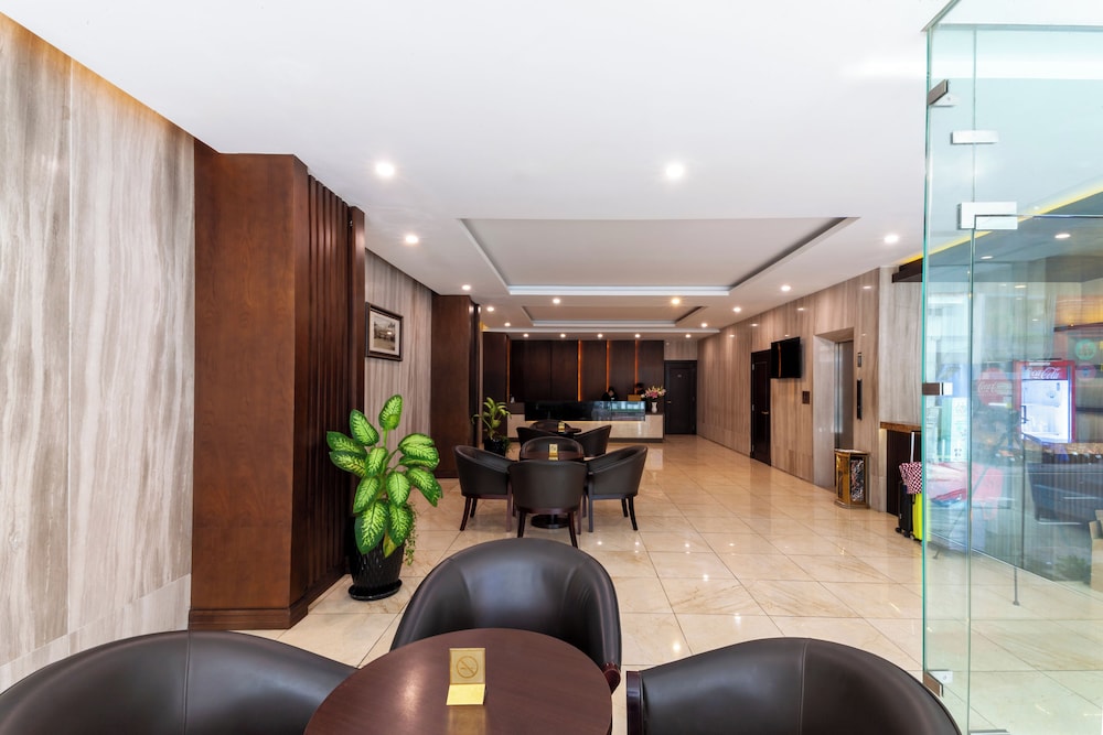 Nhat Ha 2 Hotel 8/50