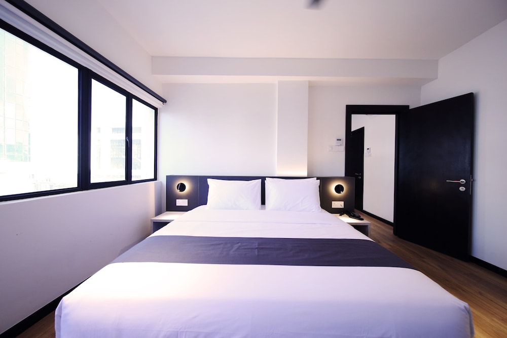 Arena Boutique Hotel Kuala Terengganu 9/37