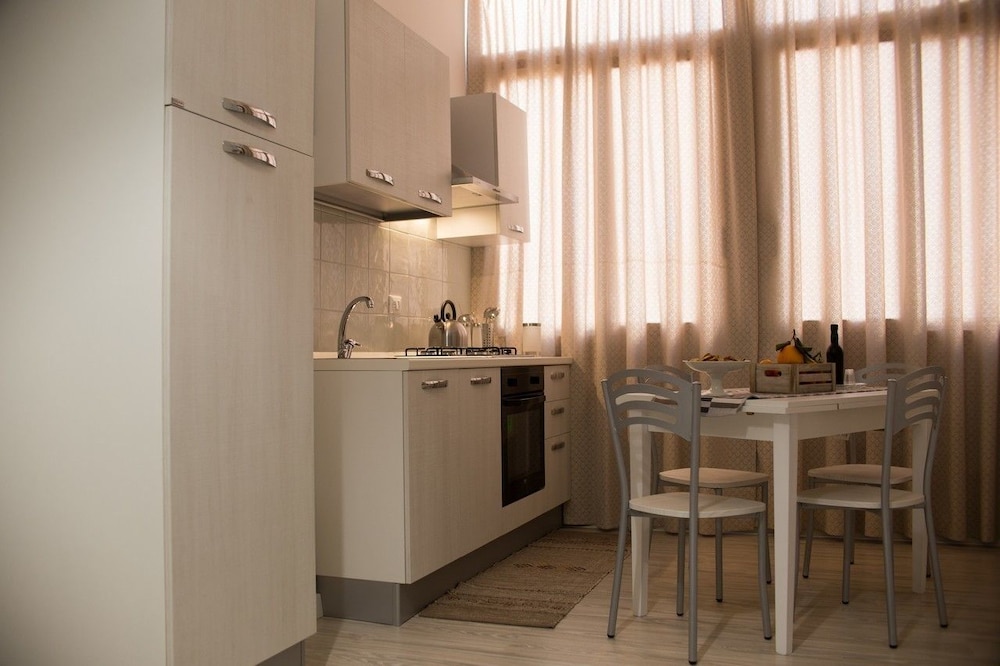 Aria Di Mare B&B 22/29