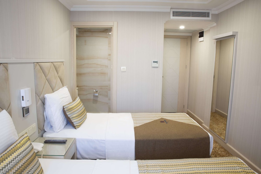 Alpinn Hotel DUE 11/31