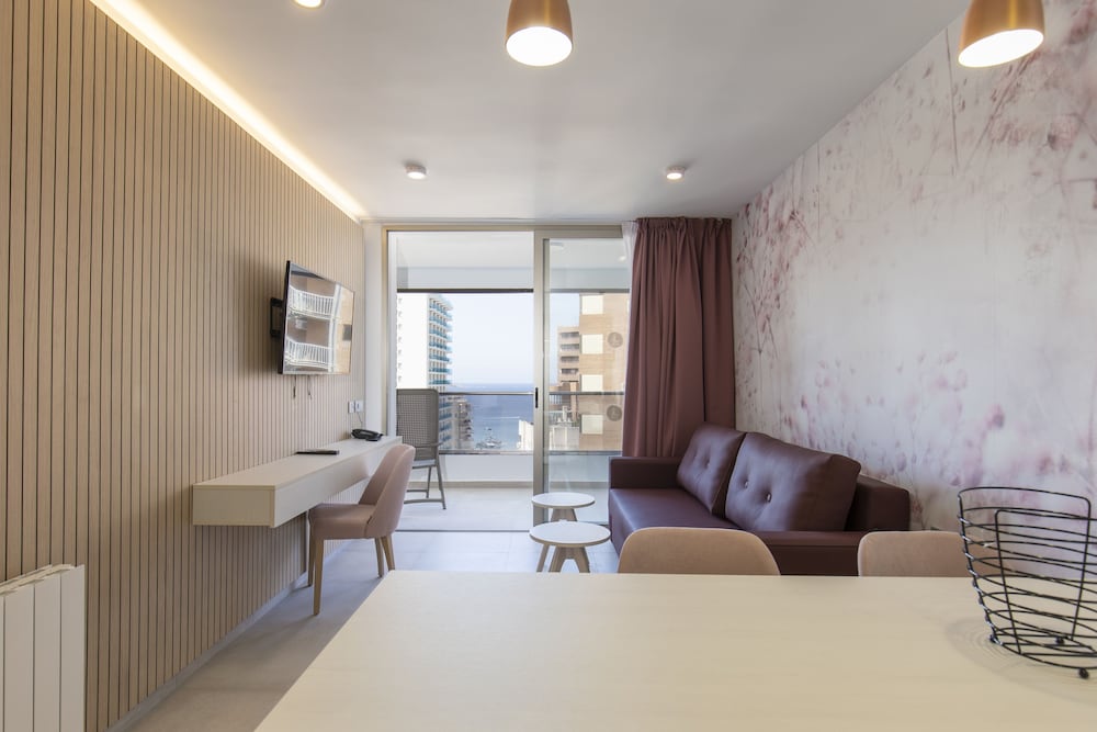 Levante Beach Apartamentos 30/54