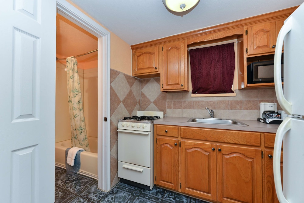 Americas Best Value Inn Port Aransas 27/31