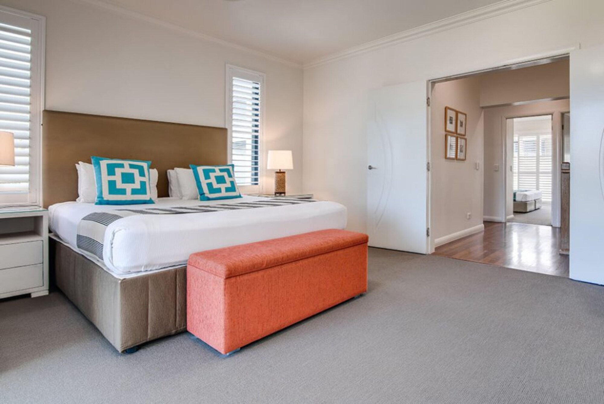 4 Bedrooms, Luxury, House, Twin Beds, 2 King Beds, 2 Trundle Beds, Queen Bed, Private Pool