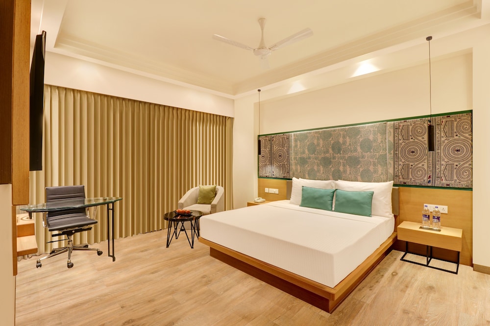 Lemon Tree Premier, Bhubaneshwar 10/50