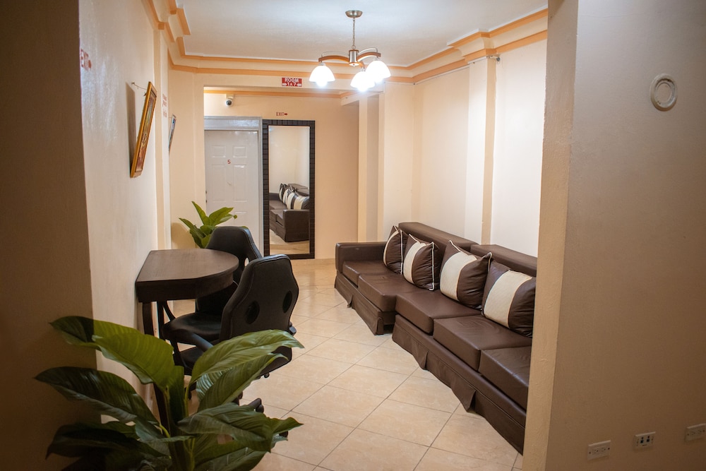 La Pepiniere Hotel 27/50