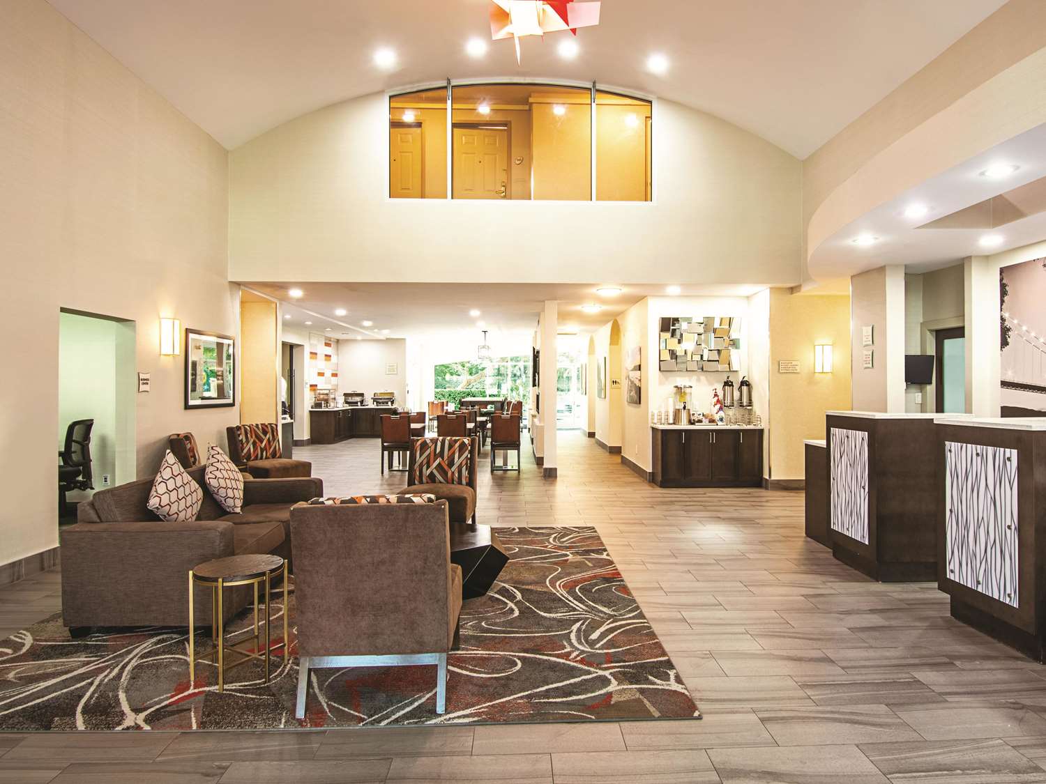 La Quinta Inn Vancouver Airport 41/65