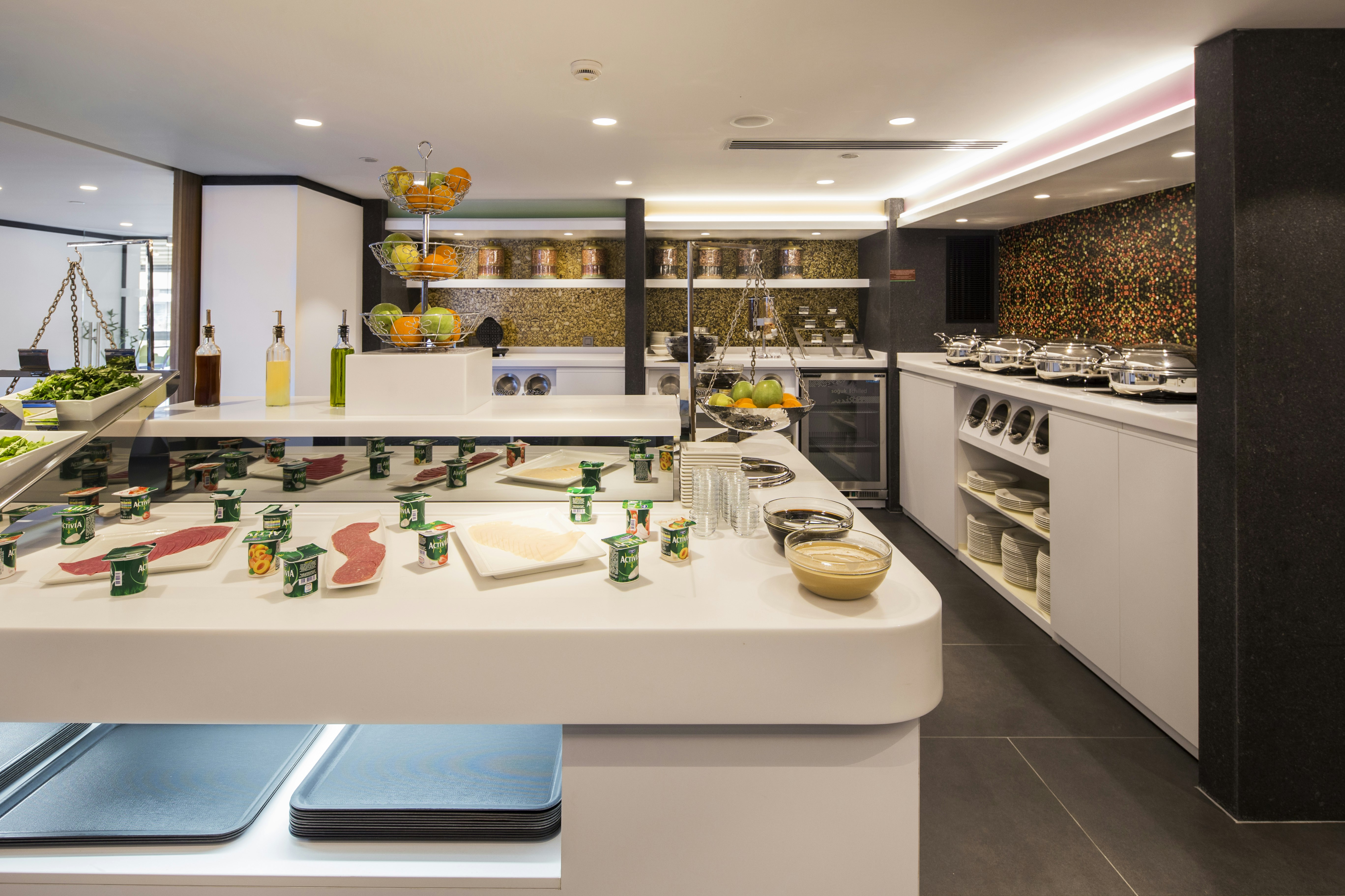Hampton By Hilton Istanbul Sabiha Gokcen Airport 9/53