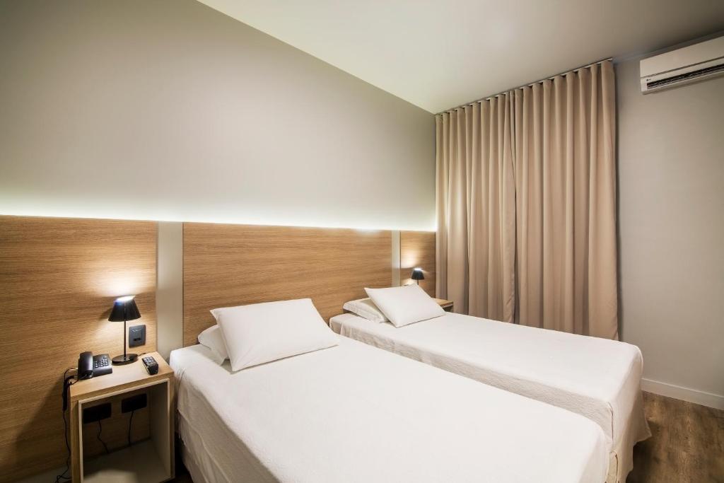 JR Hotel Prudente 4/34