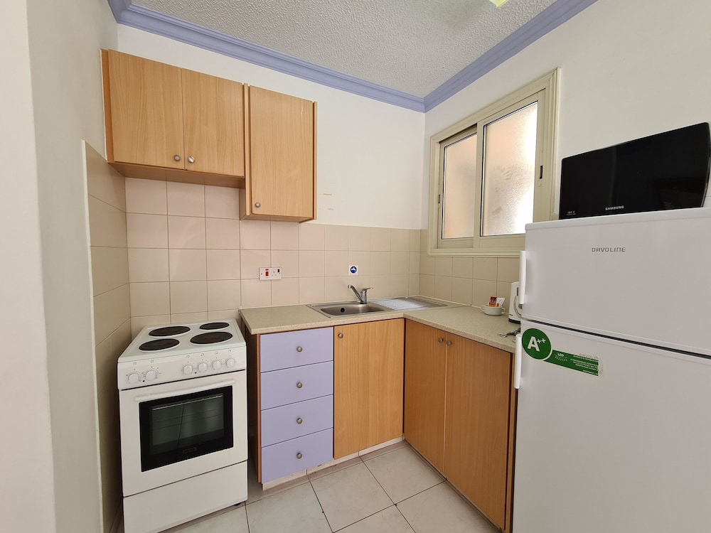 Basilica Holiday Resort 48/60