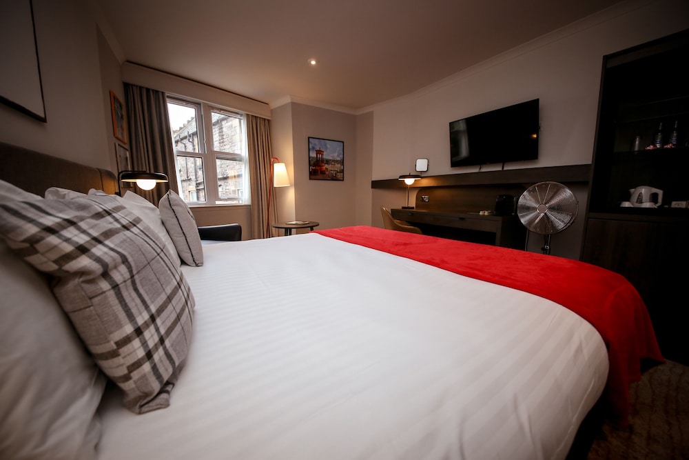 Bruntsfield Hotel, WorldHotels Elite 8/51