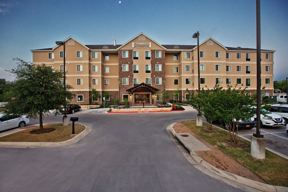 Staybridge Suites Austin South Interstate Hwy 35 1/58