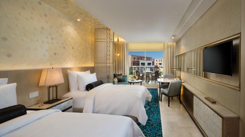 Room, Resort View