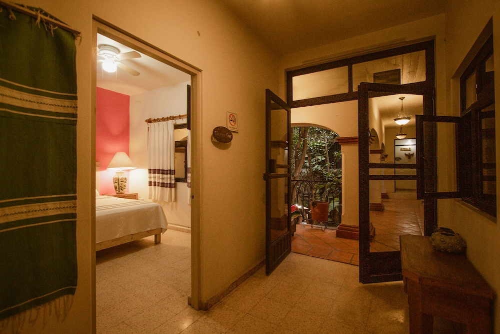 Hotel Casa Guiva 23/44