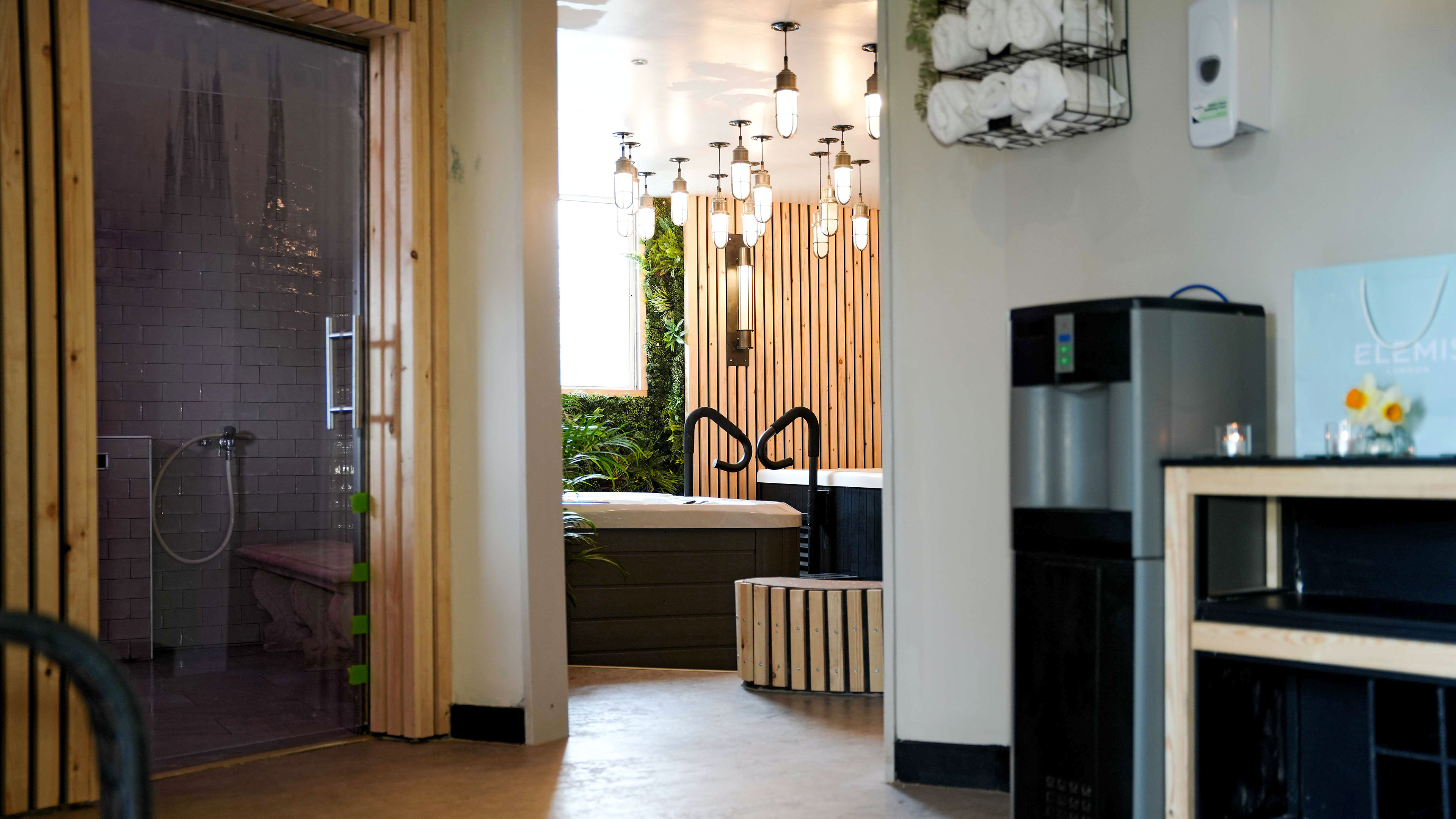The Morritt Country House Hotel & The Garage Spa 50/67