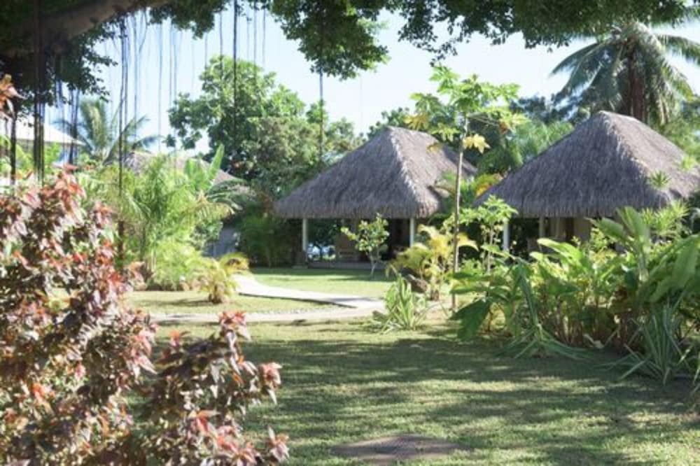 Moorea Beach Lodge 5/65