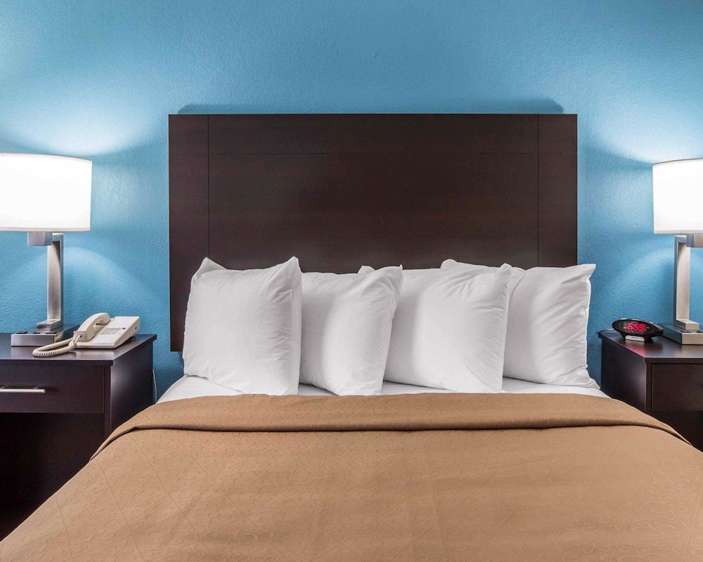 Quality Inn Macon West GA 20/43