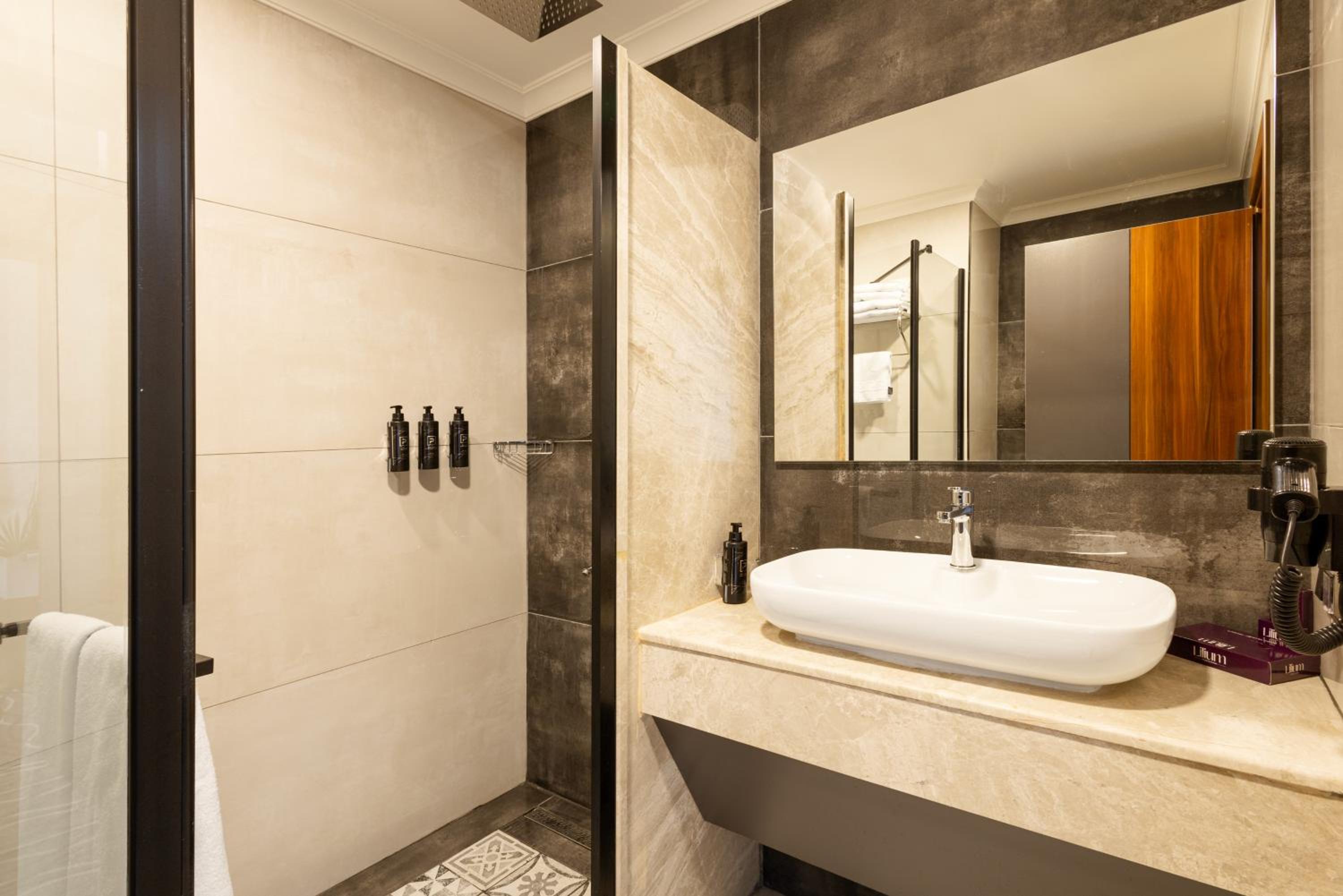Standard, Double or Twin Bed, Lilium Hotel & Suites Bursa 7/7