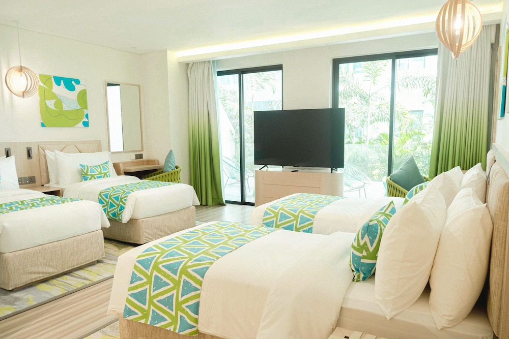 Lime Resort Manila 21/42