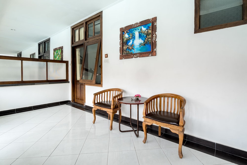 Inna Bali Heritage 25/50