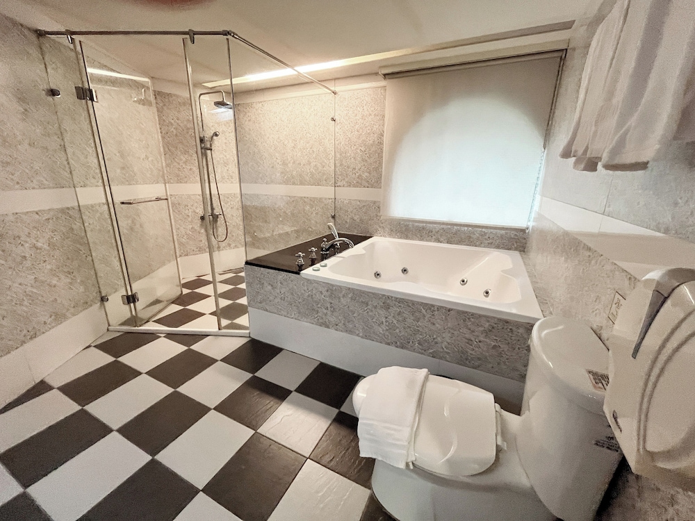 Guide Hotel Taipei Xinyi 69/71