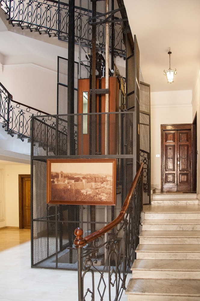 Trinity Luxury Rooms 7/66