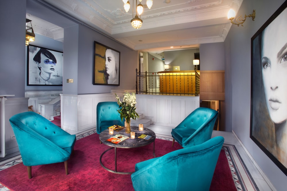 Lina Hotels Taksim Pera 37/63