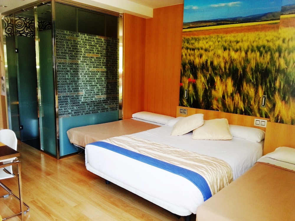 Hotel Via Gotica 10/44