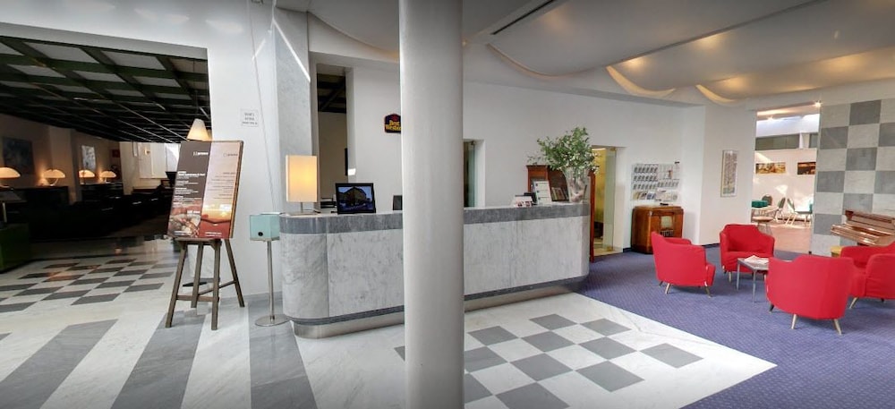 Romantik Hotel Delle Rose Terme Wellness Spa 5/33