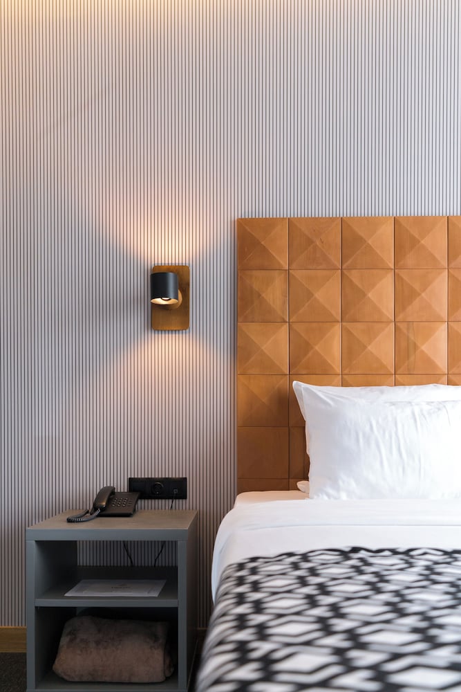 Amante Narikala Boutique Hotel 45/68