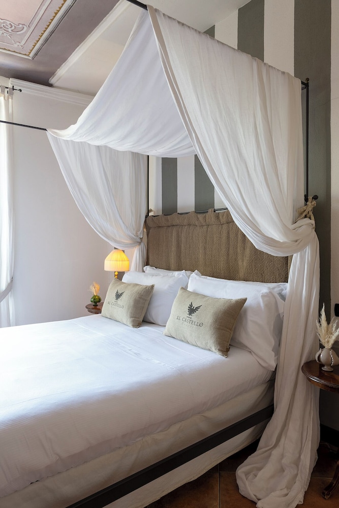 Hotel Tenimento Al Castello 4/50