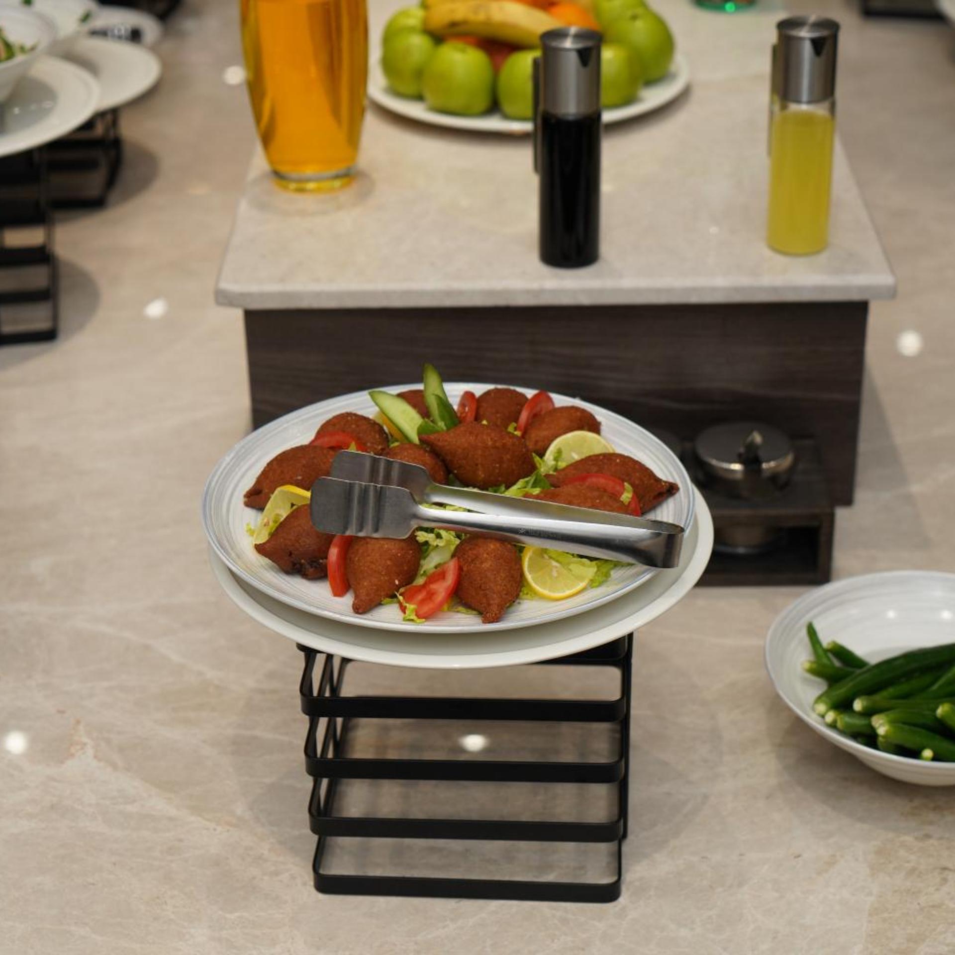 Darin Plaza Hotel Erbil 46/61