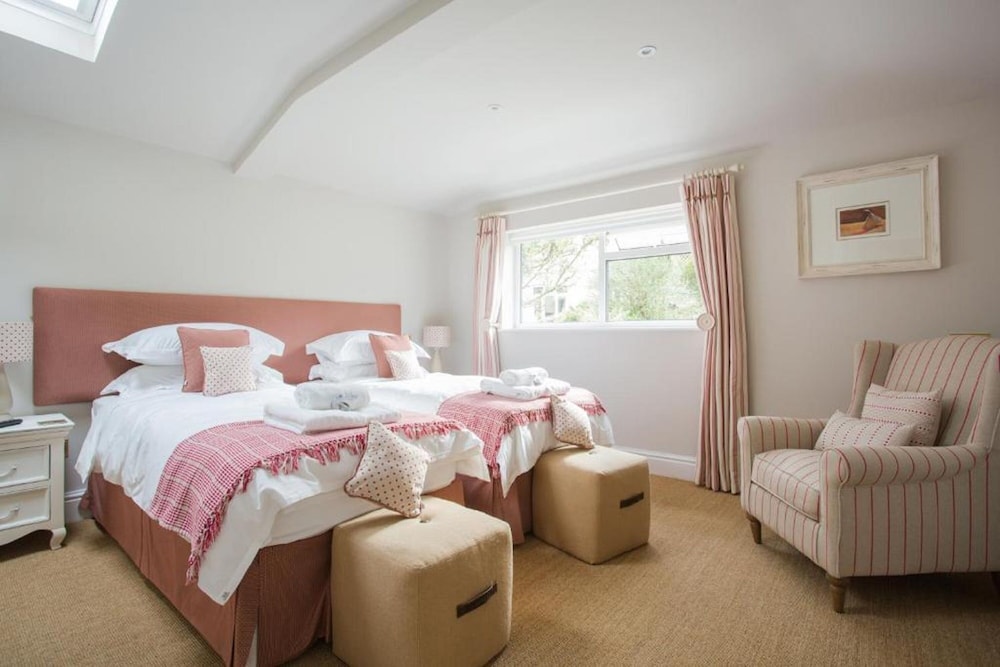 Grays Boutique B&B 8/50