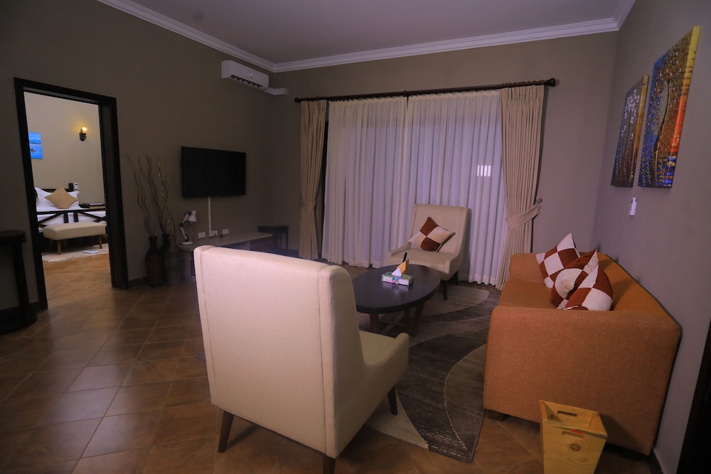 Haile Resort Arbaminch 46/51