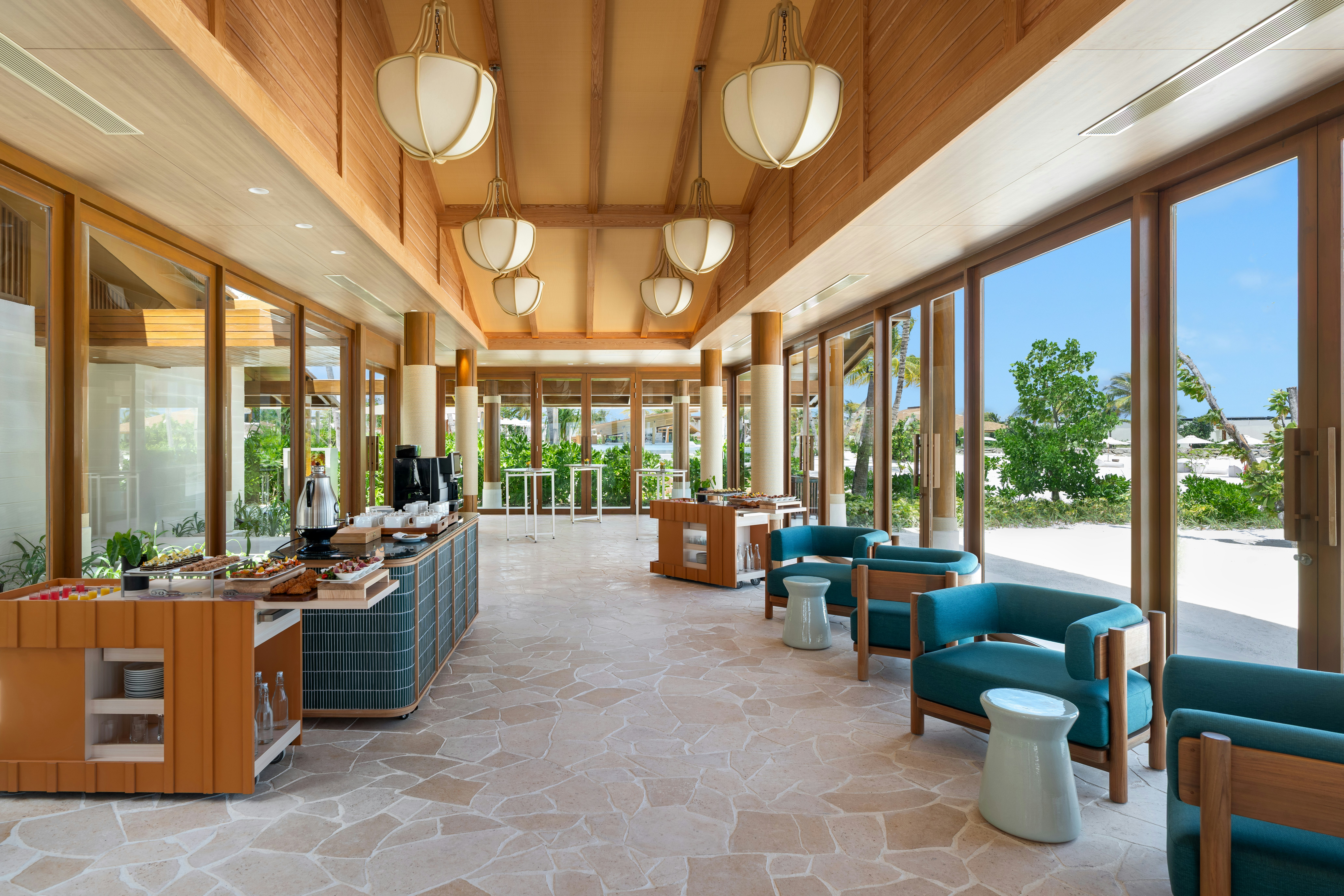Centara Grand Lagoon Maldives 30/39