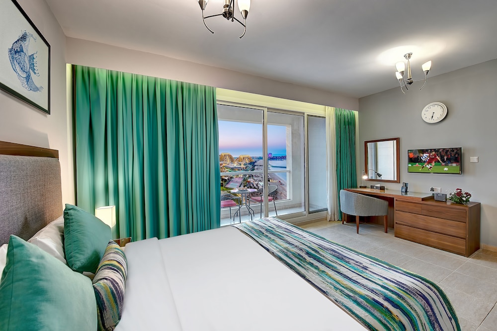 CITY STAY BEACH HOTEL APARTMENT 18/46