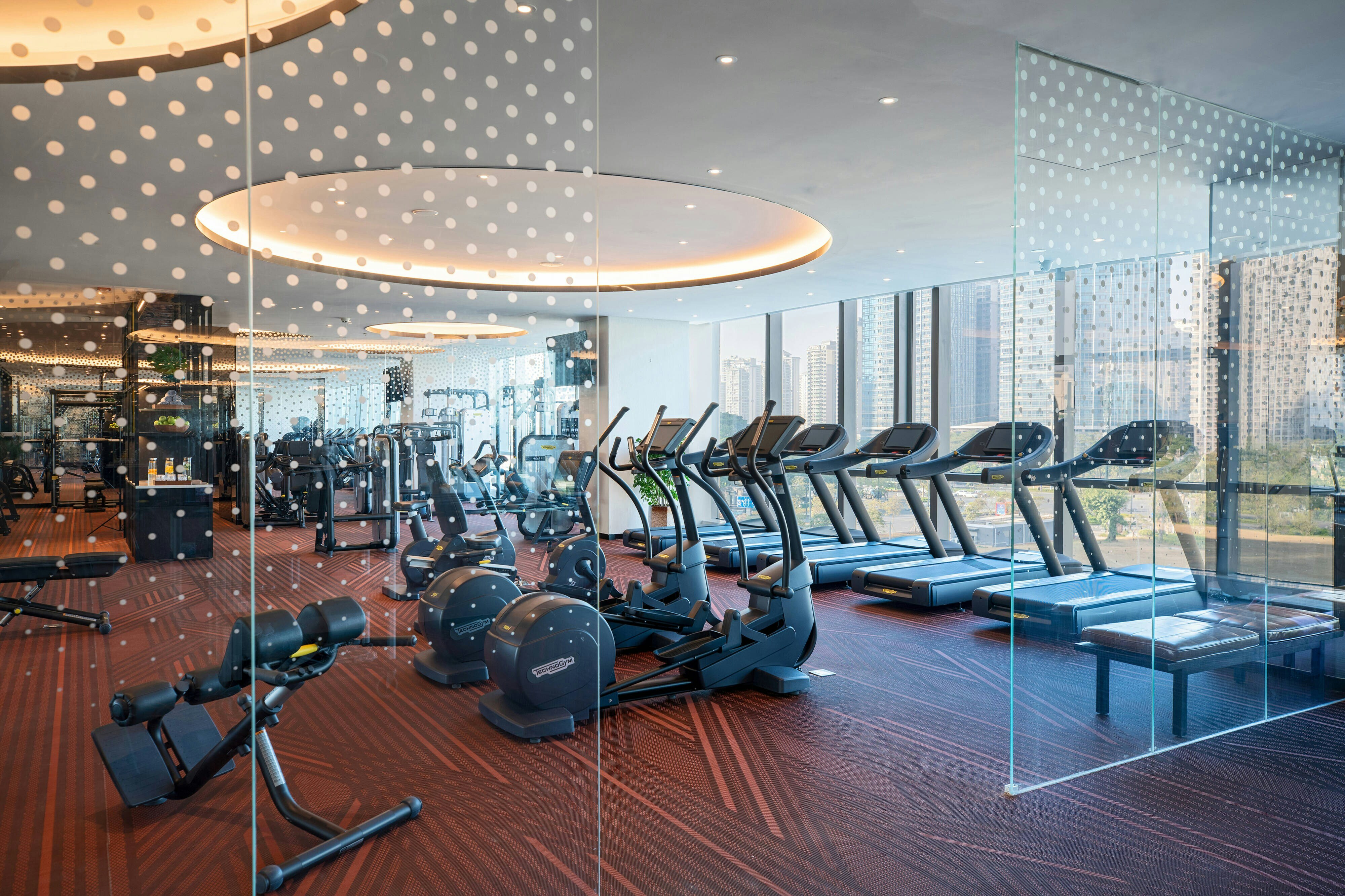 Renaissance Nanning Hotel 6/23