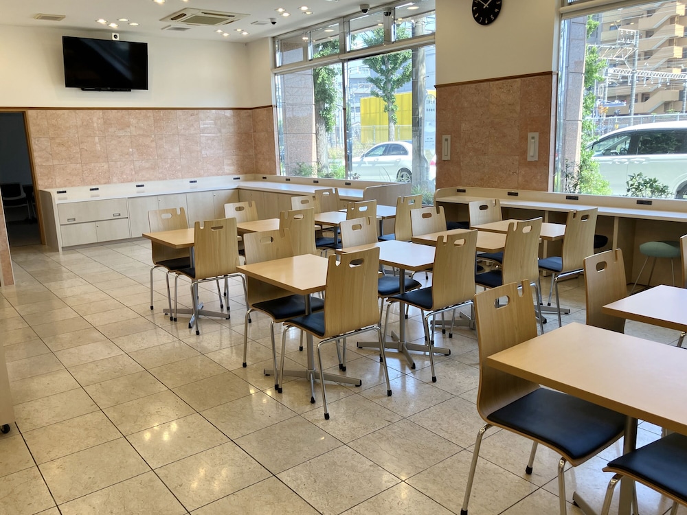 Toyoko Inn Shonan Kamakura Fujisawa-eki Kita-guchi 53/59