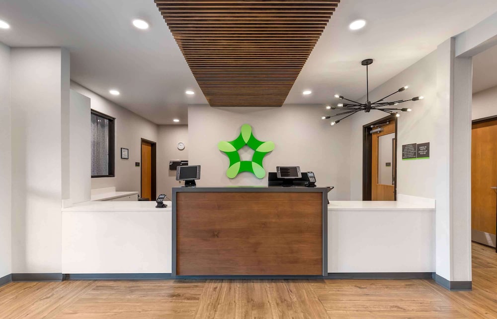 Extended Stay America Premier Suites - Boise - Meridian 1/19